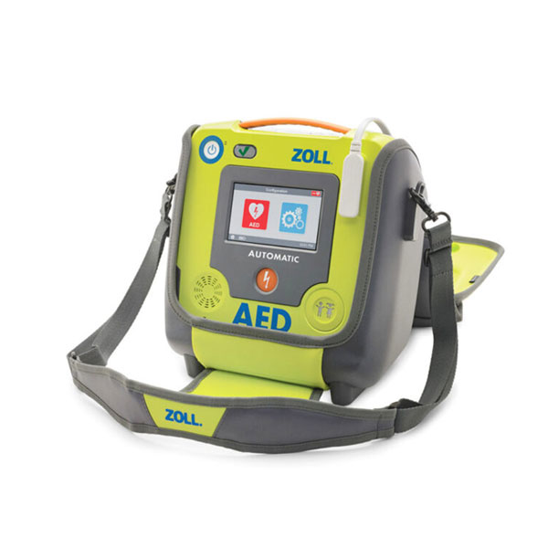 Image 2 of Carry Case for Zoll AED 3 Defibrillator