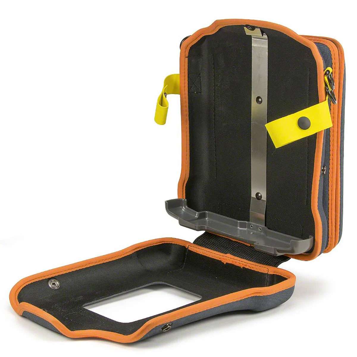 Image 2 of Powerheart G5 Defibrillator AED Premium Carry Case