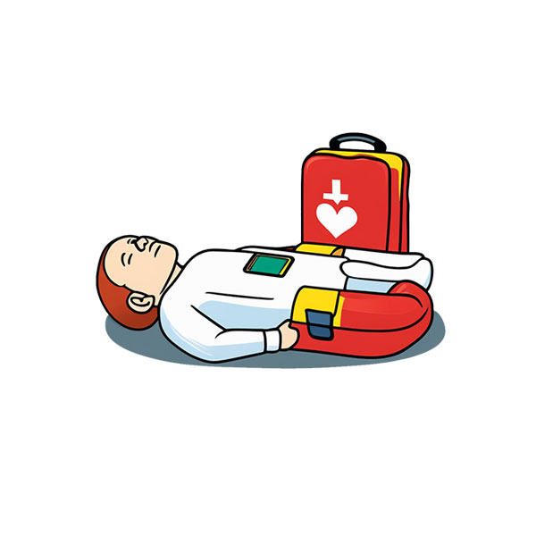 Main image of Defibrillator Training