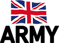 Customer Logo - British Army
