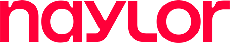 Customer Logo - Naylor