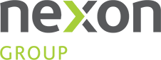 Customer Logo - Nexon Group