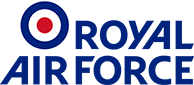Customer Logo - Royal Air Force