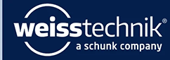 Customer Logo - Weiss Technik