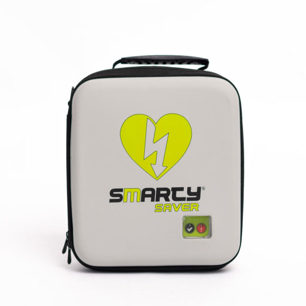 Image 2 of AMI Smarty Saver AED