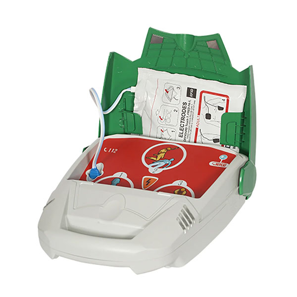 Image 2 of DefiSign Life AED
