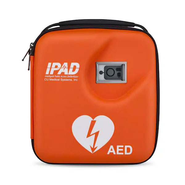 Image 2 of iPAD SPR AED